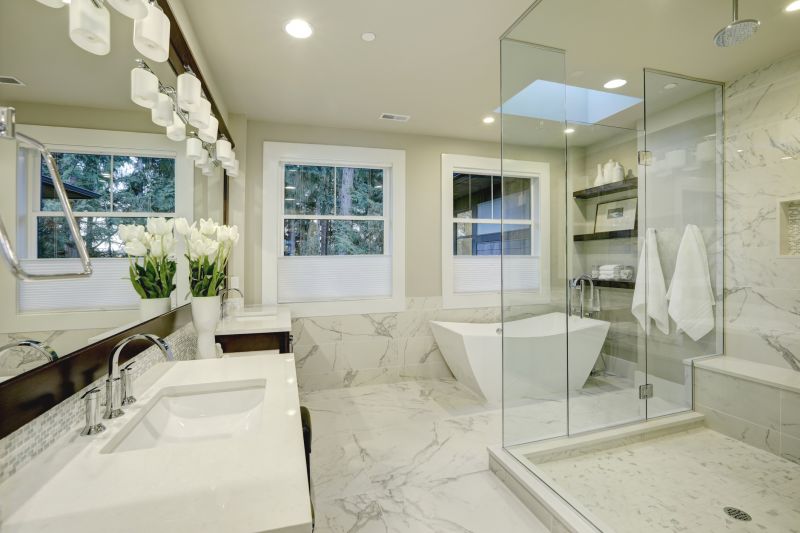 Luxury Bathroom